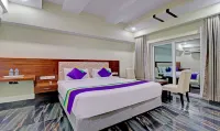 Treebo 高級珍珠大道 Graphic Era Hill University附近的飯店