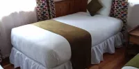 Naro Moru River Lodge - Famiglia Cottage