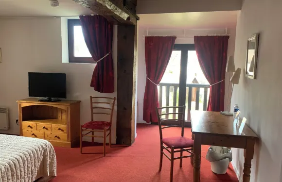 奧貝爾尚達爾棋盤遊戲旅店