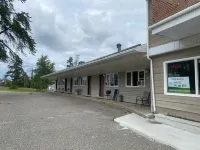 Pine Ridge Motel Hôtels à proximité de : Université de Hearst campus De Timmins