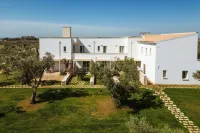 Secolario Masseria del Viverbene Отели в г. Cursi