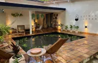 Hotel Quinta Ladera Hotels in 