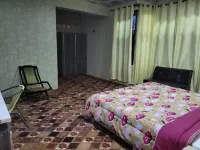 Khunjerab Hotel & Restaurant Hoteles en 