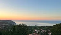 利爾中轉站 - 海景