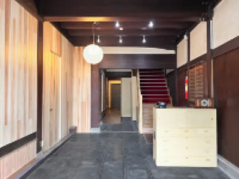Hostel Miyagawa by Murasaki Ryokan