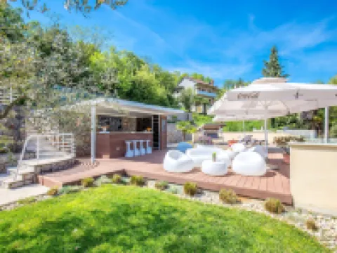 Villa Nada Hotels in Lovran