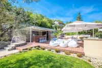Villa Nada Các khách sạn ở Ika