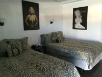 하이랜더 모텔 윌리엄스