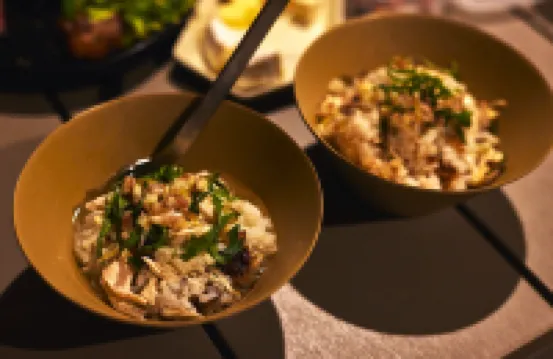 dots by Dot 豪華露營套房