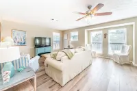 Surfer Girl Hotels in Santa Rosa Beach