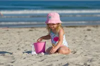 Gorges Grant Hotel - Beach
