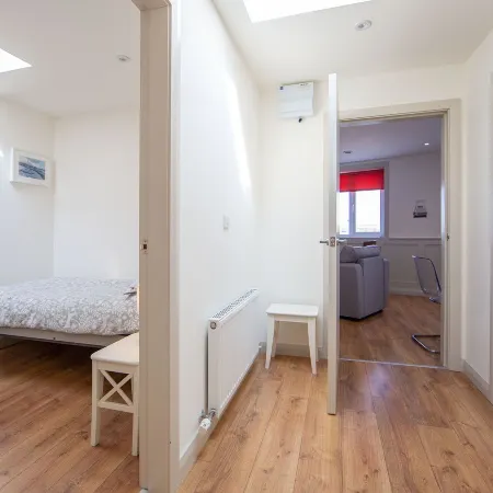 The Anchor Apartments