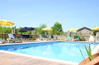 Agva Asmali Garden - Adults Only - Pools