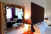 Albergo Del Sole Hotels in Grantola