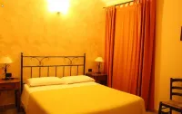 Angelucci Agriturismo e Agri Camping Hotel a Lanciano