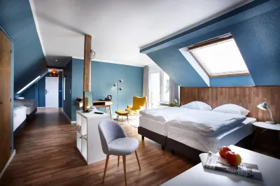 Hotel Liegeplatz 13 Kiel by Premiere Classe Hotels in Kronshagen