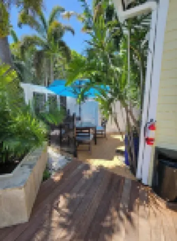 Bishop Hotel Key West