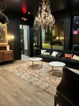 Linden Lofts Hotels in Kellogg
