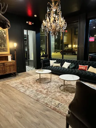 Linden Lofts Отели в г. Маллан