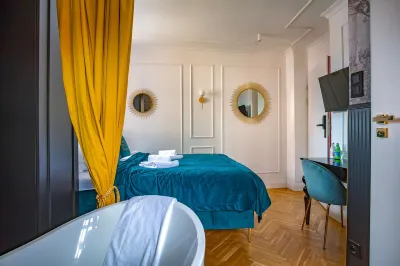 Motlawa Apartments Gdansk Old Town