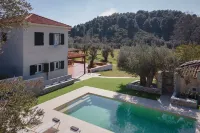 Nature Retreat Skiathos Villa - Vila