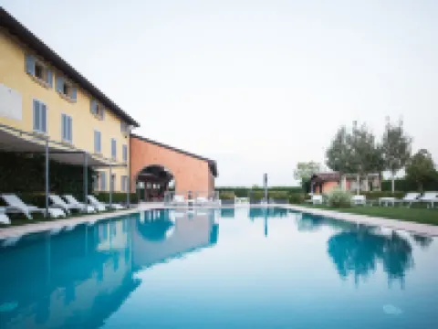 Hotel Corte Del Paggio Hotels in Valeggio sul Mincio
