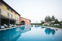 Hotel Corte Del Paggio Hotels in Valeggio sul Mincio