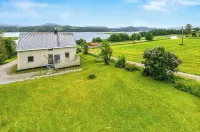 Segelsund Gjestehus Các khách sạn ở Namsos