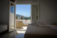 SunSea Studios Close to the Beach Hôtels à : Kato Gouves