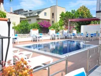 Amsterdam Boutique Hotel & Suite Hotels in Kemer