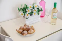 坎博思圖裡斯莫因特廖爾公寓 贝利韦尔城堡附近的飯店