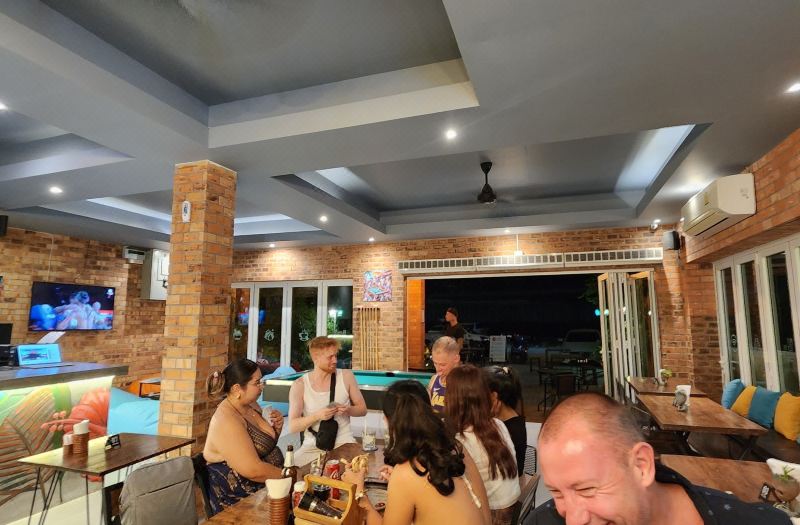 Hi Samui Hostel photo 3