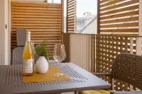 Apart of me Klagenfurt Hotel a 