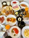 Espero Royal Stay - petit déjeuner