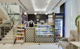 Emaar Taiba Hotel