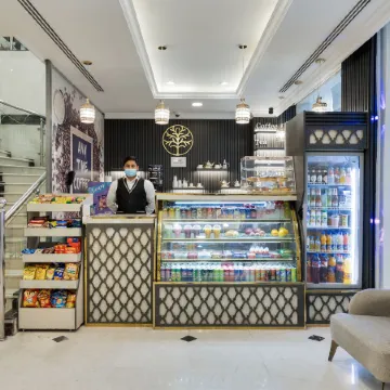 Emaar Taiba Hotel