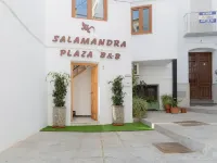 Salamandra Plaza Hotels in Competa