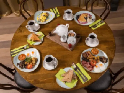 利莫瑞克市酒店 利莫瑞克酒店