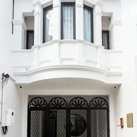 The Elements Boutique House