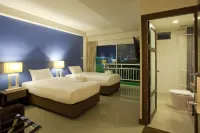 โรงแรมวิซ