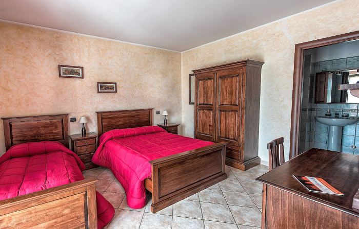 Hotel Casa Didé