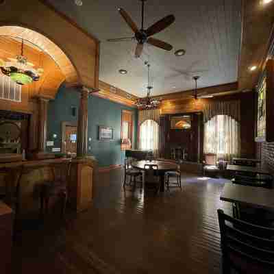 The Grand Hotel Dining/Meeting Rooms