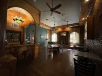 The Grand Hotel