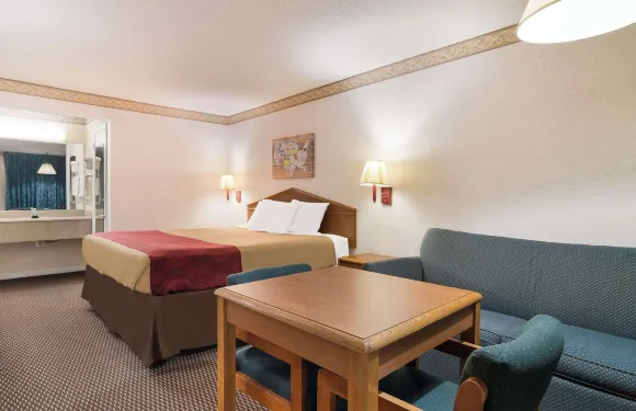 達馬斯庫斯北部的伊克諾旅館