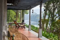 Periyar River Lodge