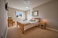 Host & Stay - Sunflower Cottage Hotels in Seahouses