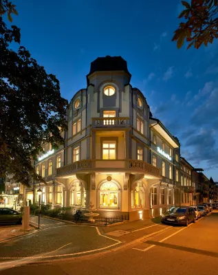 Park Hotel Post