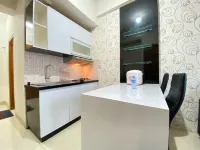 Cozy 2Br Apartment at Pinewood Jatinangor Hotel di Jatinangor