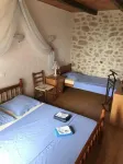 Chambres d'hôtes Lo Soulenquo Hotel a Campuac