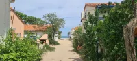 Hôtel le Maritime
